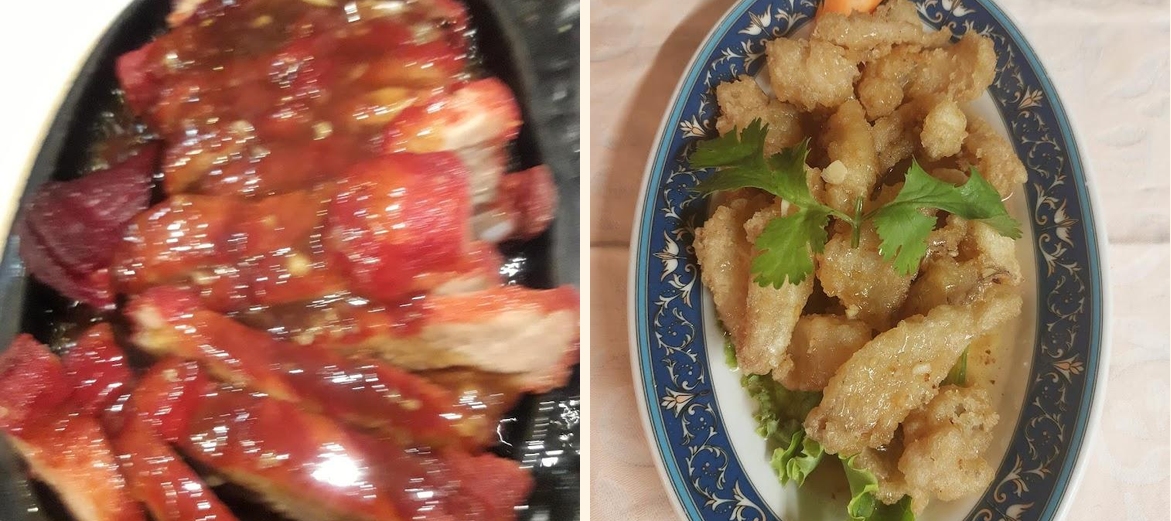 Restaurant L'Asia - Gallery Image 1